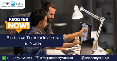 Best Java Training Institute for learning - Delhi Other
