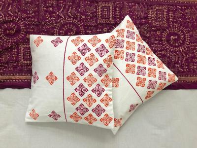 Elevate Your Home Decor with Cotton Cushion Covers