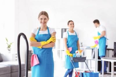 Top Home Cleaning Services in Delhi - Cleaning xperts - Other Other