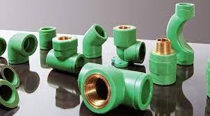 PPR Pipes Fittings Suppliers UAE - Dubai Other