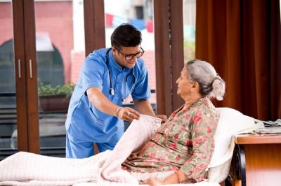 Expert Home Health Care in Northern Virginia: Trustworthy Care for Your Loved Ones