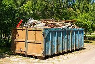 Dumpster Rental Rancho Santa Fe - San Diego Other