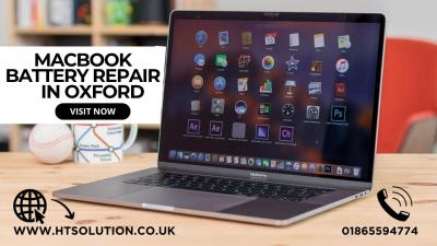 Need A Macbook Battery Repair in Oxford Call 01865594774 - Other Other