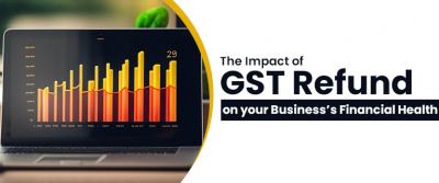 Demystifying the GST Refund Process