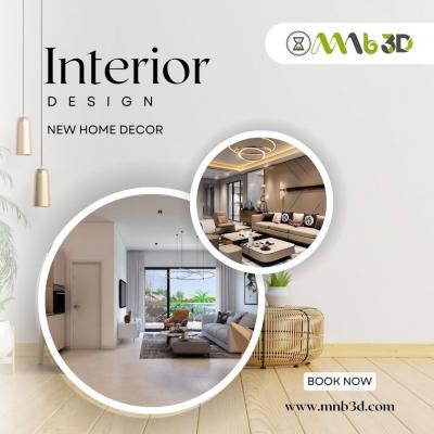 Hire The Best Interior Designing Company In Noida - Delhi Interior Designing