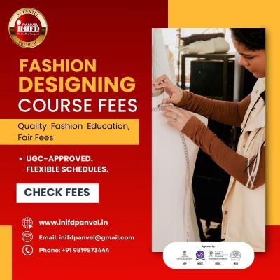 Affordable Fashion Education with Unmatched Quality in Mumbai - Mumbai Professional Services