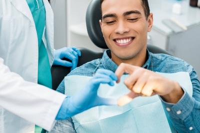 Reliable Root Canal Services in Searcy for Dental Health