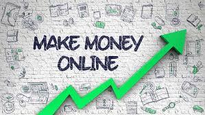 Work from home and make an extra $1000/week with easy online side hustles  - Delhi Sales, Marketing