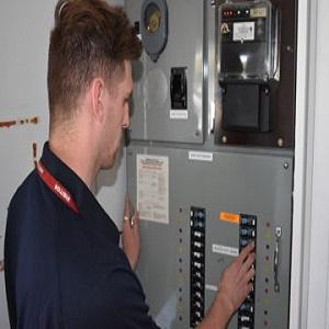 Looking for best place for RCD Testing