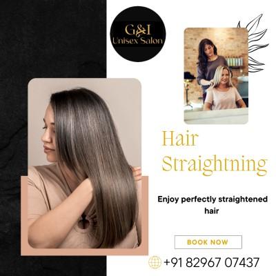 Hair Straighting in Munnekollal - Bangalore Other