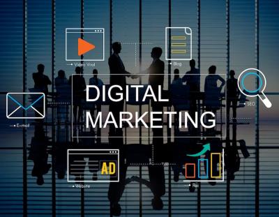 Unlock Success with a Premier Digital Marketing Agency - Ahmedabad Professional Services