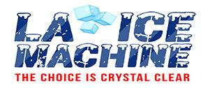 Undercounter Ice Machines | LA ICE MACHINE - Los Angeles Other