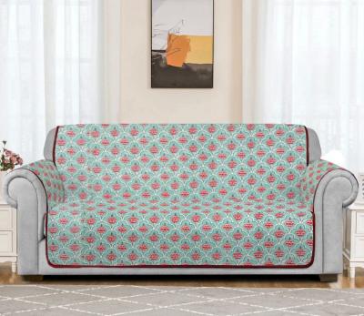 Upgrade Your Comfort Zone with Wooden Street's Sofa Cover Selection.