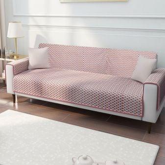Upgrade Your Comfort Zone with Wooden Street's Sofa Cover Selection. - Delhi Furniture