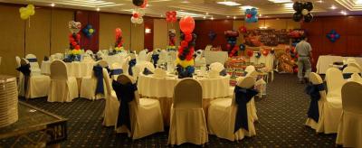 Looking For Best Party Furniture Rental Company in Dubai