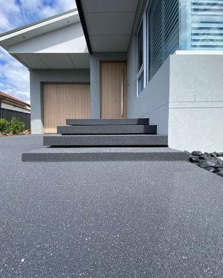 Enjoy Brand New Surface With Concrete Restoration Services - Sydney Professional Services