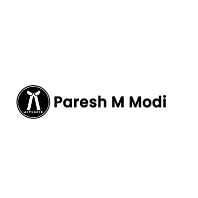 Advocate Paresh M Modi - Your Trusted Divorce Lawyer in Ahmedabad - Ahmedabad Other