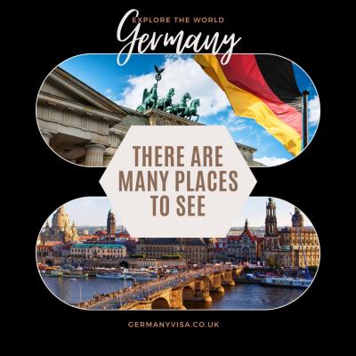 Germany Unveiled: Expertly Crafted Tours for Your Perfect Trip - London Other