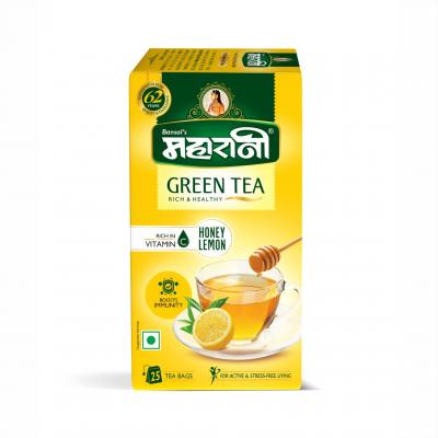 Honey Green Tea: A Sweet Twist on a Healthy Brew - Other Other