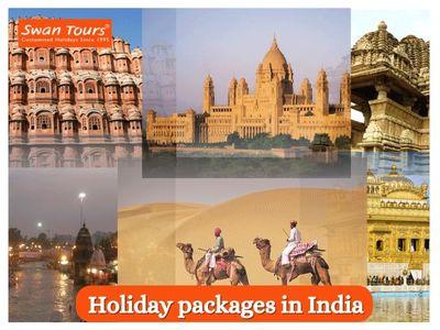 Celebrate Love with Unforgettable Honeymoon Packages in India - Delhi Professional Services