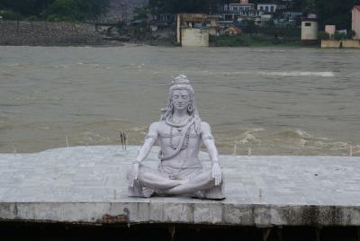 Why Rishikesh Is Famous and Top 5 Reasons to Visit : Touresham - Delhi Other