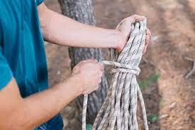 Reach New Heights with Rope Climbing Equipment and Accessories - Delhi Other
