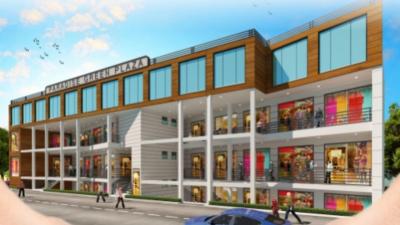 Retail Property For Sale in Noida - Other Commercial