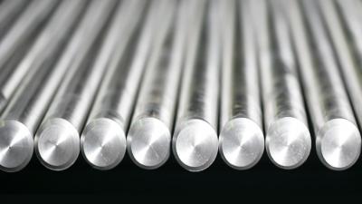 Buy Top Suppliers of SS Round Bars - Mumbai Other
