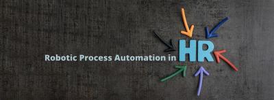 RPA in HR: A Catalyst for Change and Transformation - New York Other