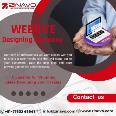 Best Website Design Company in London - Auckland Other