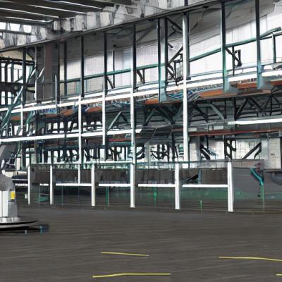 Contact For Laser Scan To BIM Services In Australia - Sydney Construction, labour