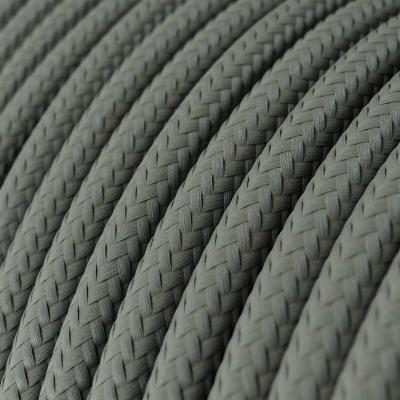 2 Core Round Italian Braided Cable