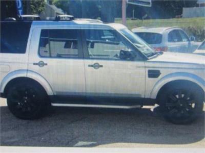 Used Land Rover for Sale in Amesbury - Other Used Cars