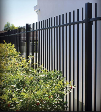 Rust-Resistant Aluminium Fencing Economically Available