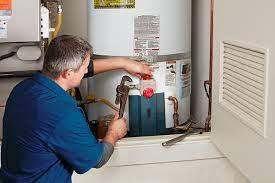 Water Heater Replacement Service in Littleton CO