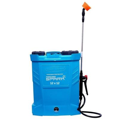 Padcorp Battery Pump Sprayers: Powerful, Reliable, and Easy to Use