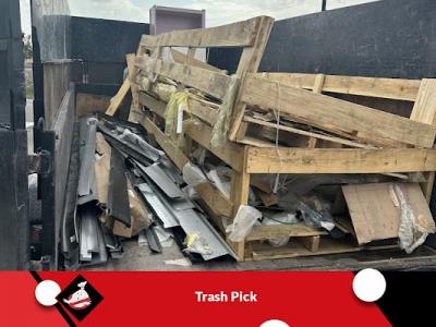 Dumpster rental in El Paso TX | Roll off dumpster rental Junkbusters - Other Other