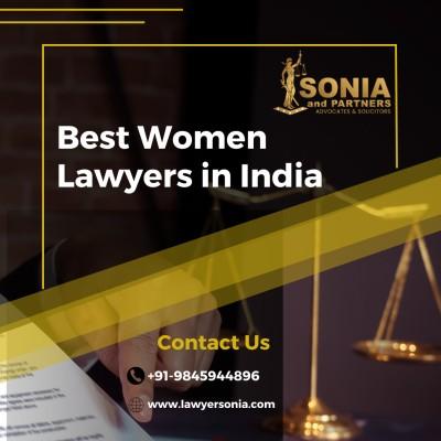 Best Women Lawyers in India - Bangalore Lawyer