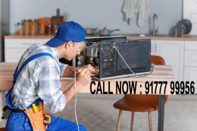 Whirlpool microwave oven service center in Hyderabad