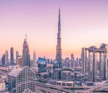 Burj Khalifa Top Floor Tickets- At the Top 124 Floor - Dubai Other