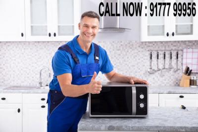 Whirlpool microwave oven center in Hyderabad