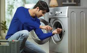 Whirlpool Top Load Washing Machine Service Center in Hyderabad