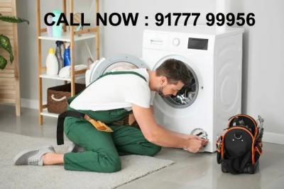 Whirlpool Front Load Washing Machine Service Center in Hyderabad