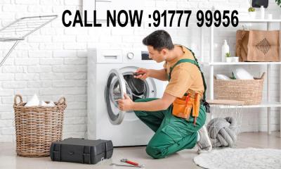 Whirlpool Fully Automatic Washing Machine Service Center in Hyderabad