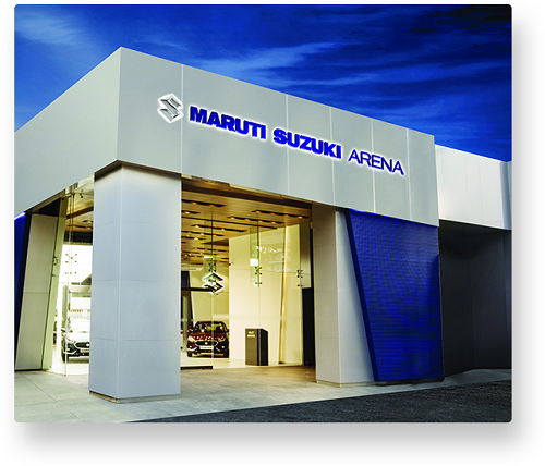 Varun Motors – Top Notch Ertiga Car Dealer Banjara Hills - Hyderabad New Cars