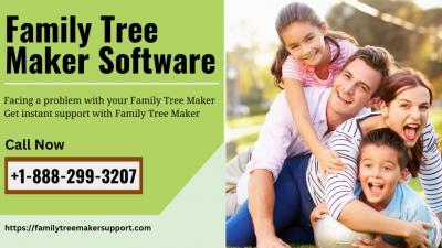 Family Tree Maker Software - New York Computer