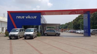 Buy Cars of True Value Gajuwaka from Varun Motors - Visakhpatnam Used Cars
