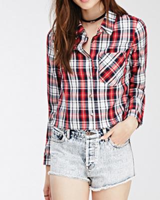 Start Your Brand Journey with Custom Flannel Clothing Manufacturers - New York Other