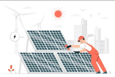 Discover Top-Tier Solar Installation Services in London with Wired and Wonderful Ltd.