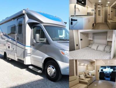 Travel Trailers Rental in Dayton - Other Other